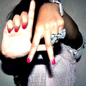 Meet your Posher, Kelly